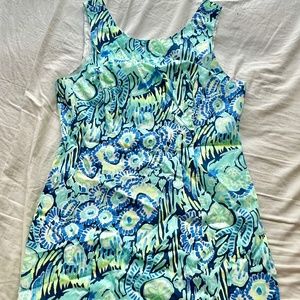 Lilly Pulitzer Mila Dress